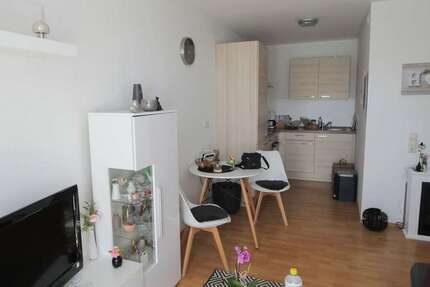 Wohnung Inden Inden/Altdorf - 2 Zimmer, 42 m&sup2;, 300&euro; | Angebot:26448483