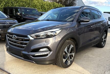 Hyundai TUCSON 159.125 km 12.980 &euro; Düren 52351