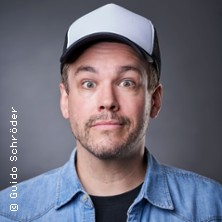 Jan van Weyde - Immer Weyder 25.02.2027 Grenzlandtheater Aachen Elisen Galerie
