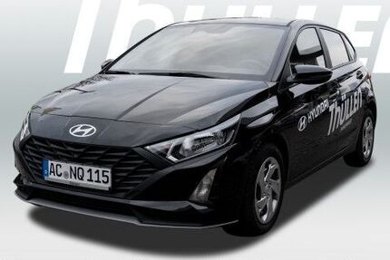 Hyundai i20 2.000 km 18.480 € Baesweiler 52499