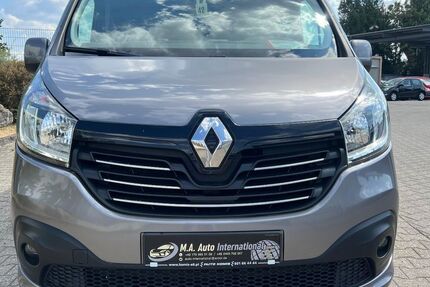 Renault Trafic 131.000 km 15.490 &euro; Eschweiler 52249