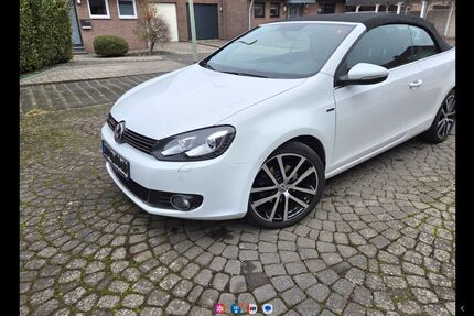VW Golf 55.700 km 12.800 &euro; Langerwehe 52379