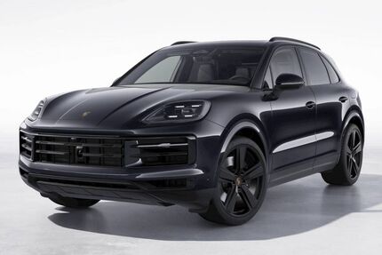 Porsche Cayenne 17.598 km 103.800 &euro; Aachen 52068