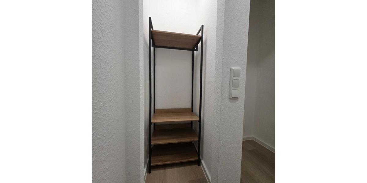 Dachgeschoßwohnung Aachen Aachen-Mitte - 2 Zimmer, 39 m&sup2;, 199.900&euro; | Angebot:27157681