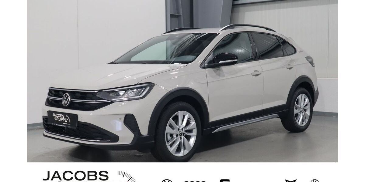 VW Taigo 6.666 km 25.690 € Aachen 52078