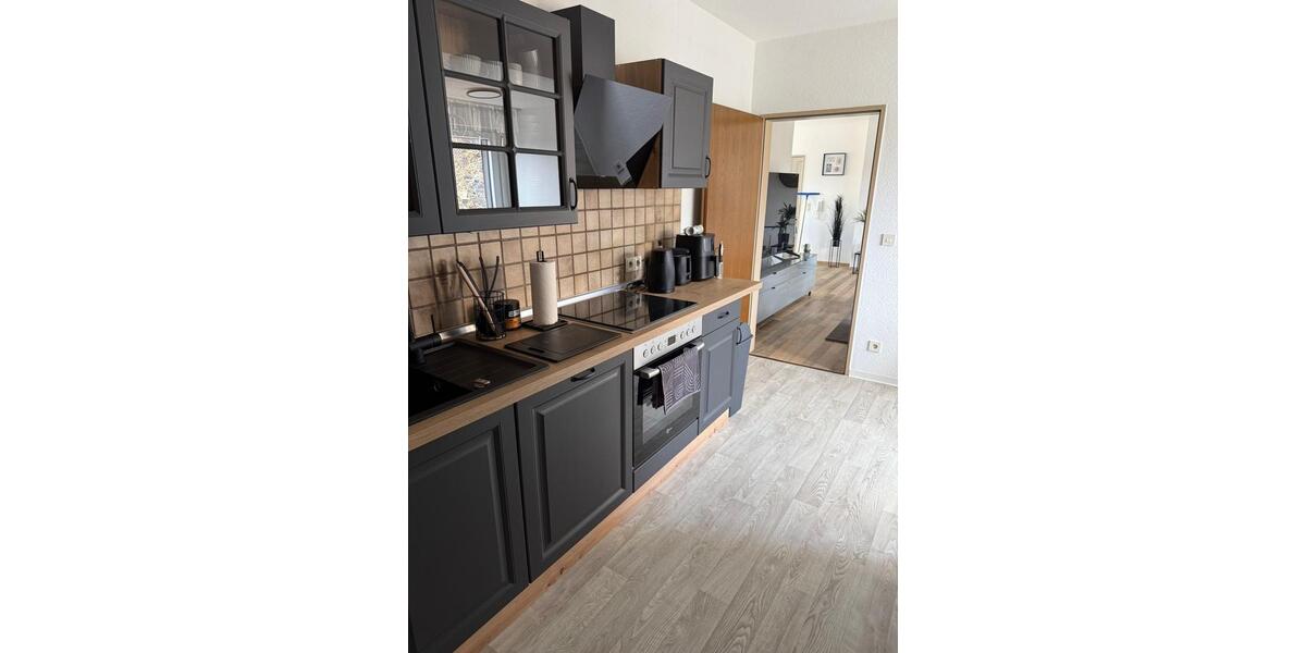 Dachgeschoßwohnung Baesweiler - 2 Zimmer, 70 m&sup2;, 740&euro; | Angebot:25723656