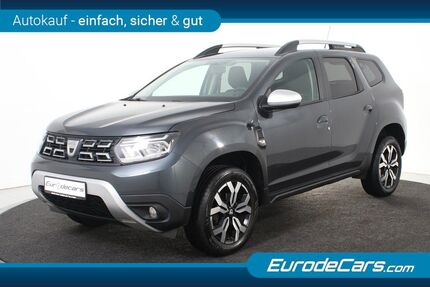 Dacia Duster 95.000 km 16.850 &euro; Herzogenrath 52134