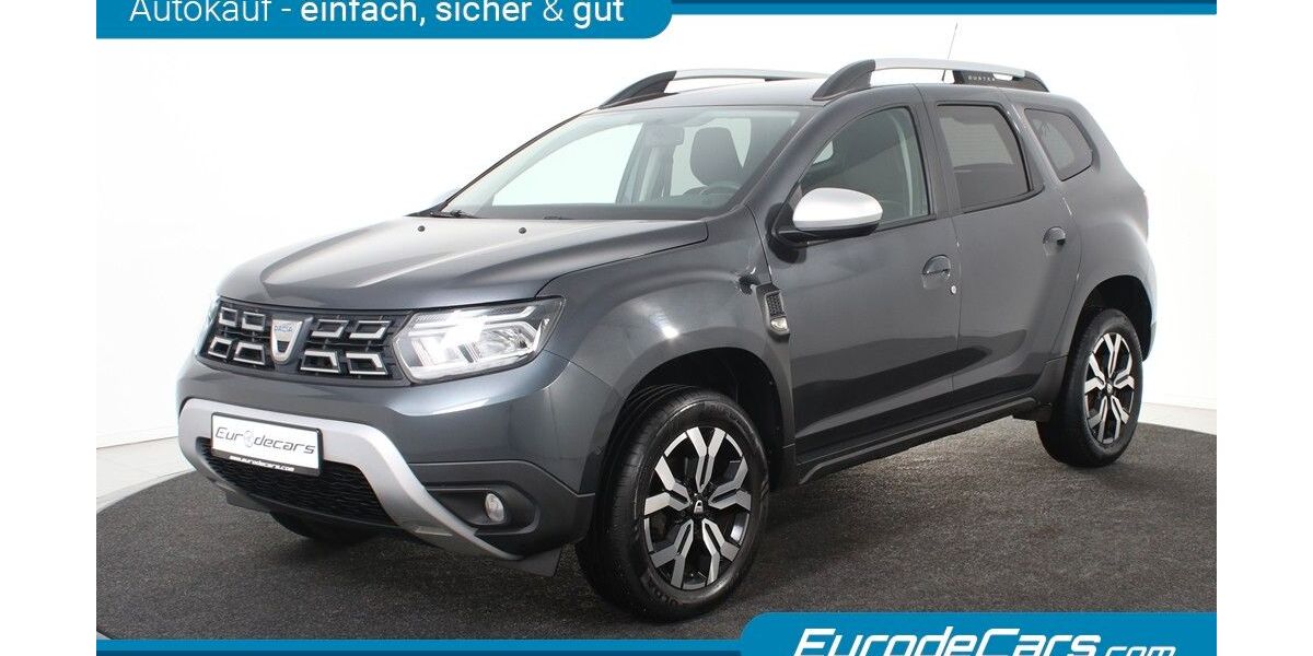 Dacia Duster 95.000 km 16.850 &euro; Herzogenrath 52134