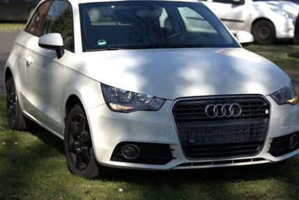 Audi A1 184.800 km 5.999 &euro; Herzogenrath 52134