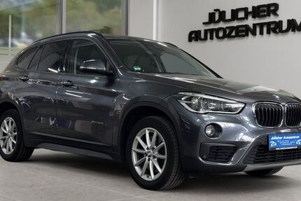 BMW X1 221.800 km 9.990 &euro; Jülich 52428