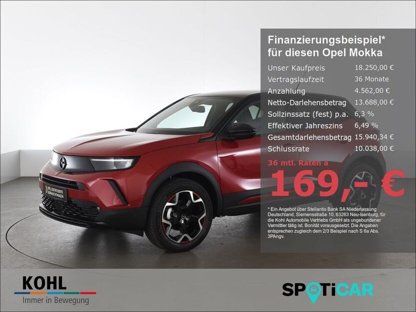 Mokka