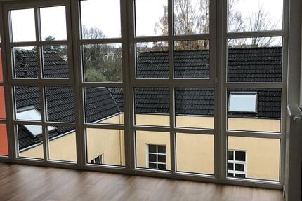 3 vermietete Studentenappartements, Kapitalanlage 3 zimmer