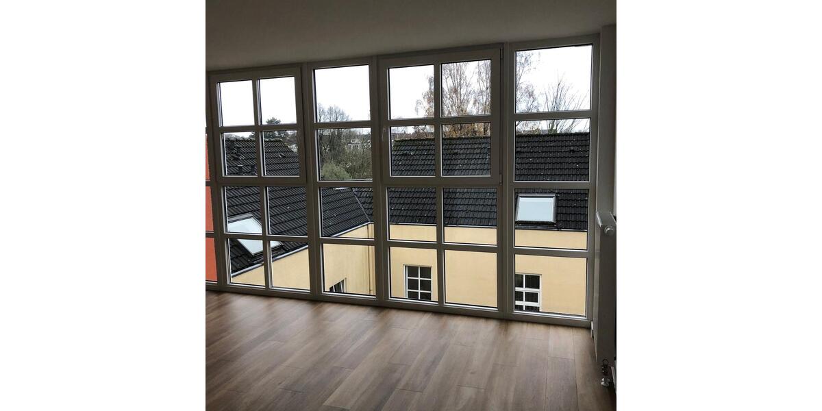 3 vermietete Studentenappartements, Kapitalanlage 3 zimmer