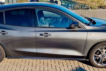 Ford Focus 57.680 km 15.600 &euro; Langerwehe 52379