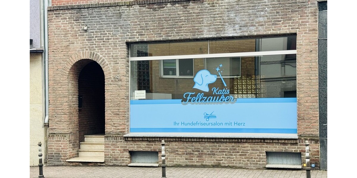 Herzogenrath – Sichtbar. Flexibel. Bereit für Ihr Business. - Gewerbeobjekt Herzogenrath | Angebot:27225173