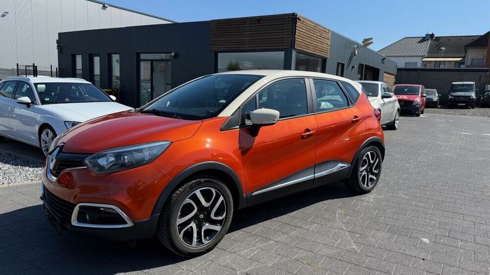 Captur
