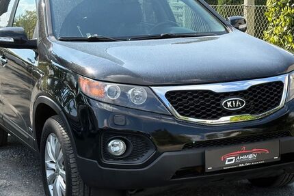 Kia Sorento 300.000 km 4.700 &euro; Niederzier-Selhausen 52382