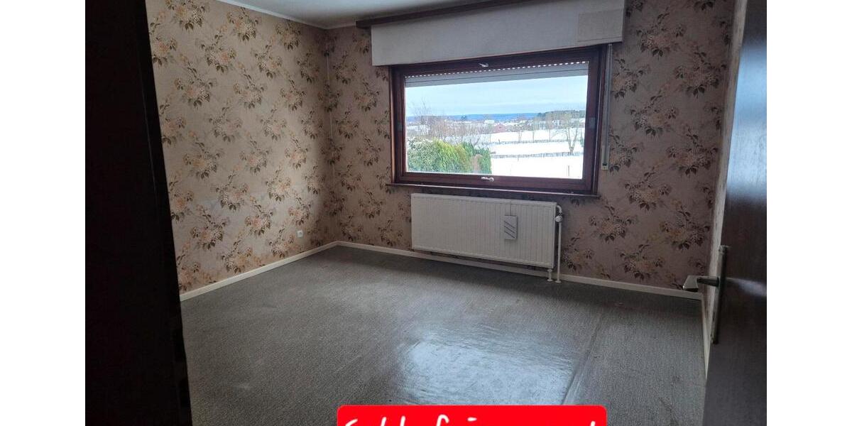 !! NEUER PREIS!! Freistehender Bungalow zimmer