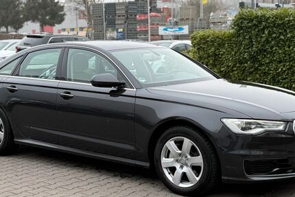 Audi A6 191.665 km 13.400 &euro; Alsdorf 52477