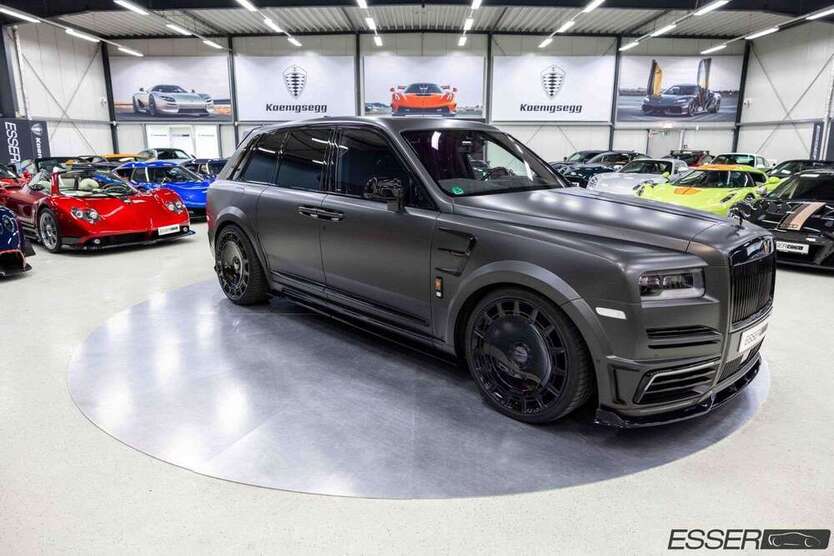 Cullinan