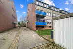 Etagenwohnung Alsdorf Schaufenberg - 2 Zimmer, 44 m&sup2;, 98.000&euro; | Angebot:25683251