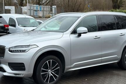 Volvo XC90 148.878 km 33.300 &euro; Alsdorf 52477