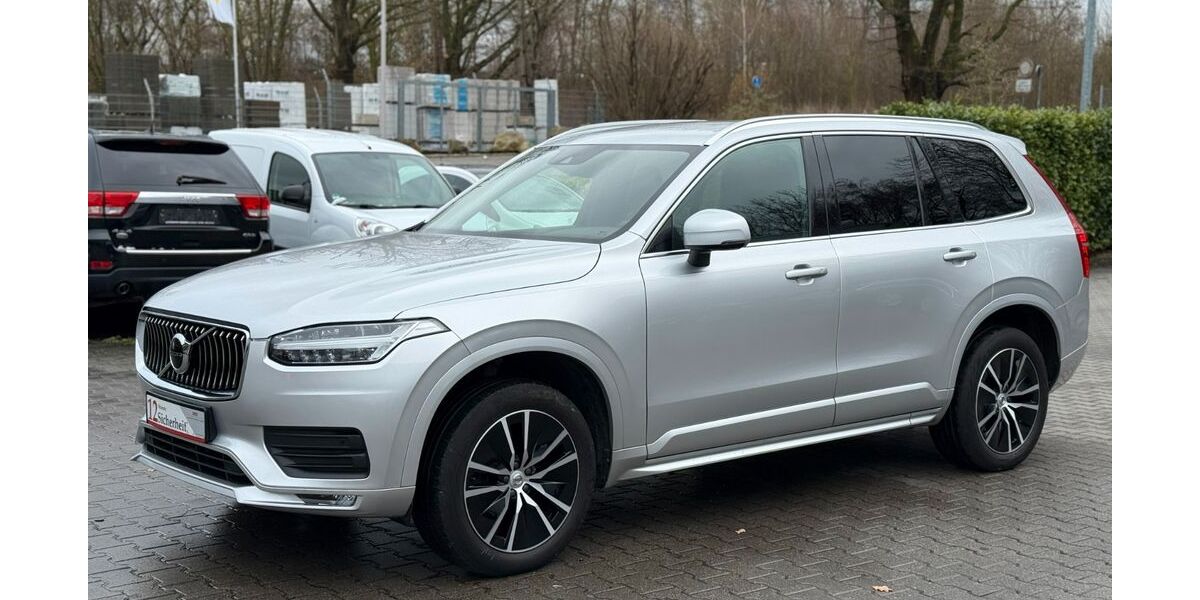 Volvo XC90 148.878 km 33.300 &euro; Alsdorf 52477