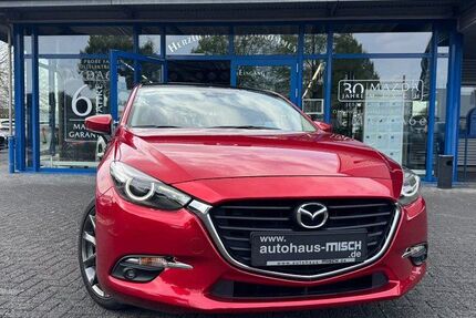 Mazda 3 70.282 km 15.990 &euro; Übach-Palenberg 52531