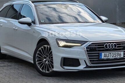 Audi A6 279.337 km 19.500 &euro; Aachen 52068