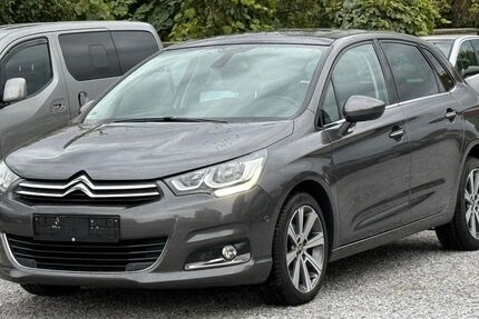 Citroen C4 100.785 km 9.999 € Düren 52351