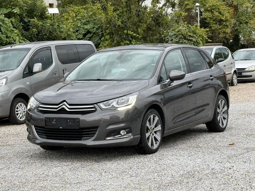 Citroen C4 100.785 km 9.999 € Düren 52351