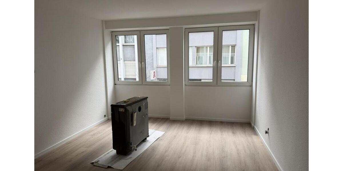 Etagenwohnung Aachen Aachen-Mitte - 2 Zimmer, 72 m&sup2;, 852&euro; | Angebot:25807082