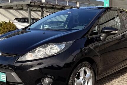 Ford Fiesta 285.000 km 1.970 € Niederzier 52382