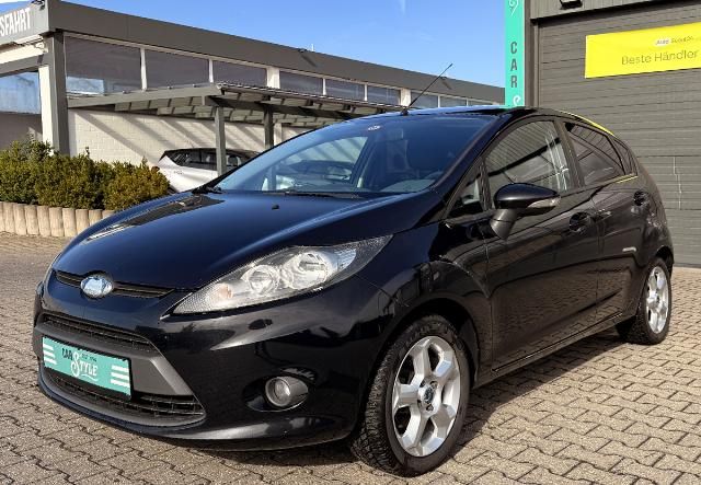 Ford Fiesta 285.000 km 1.970 € Niederzier 52382