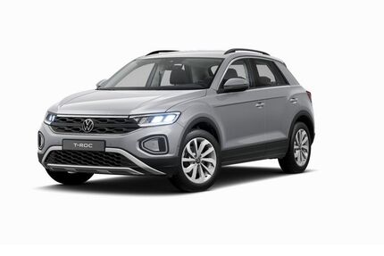 VW T-Roc 1.187 km 27.270 € Aachen 52078