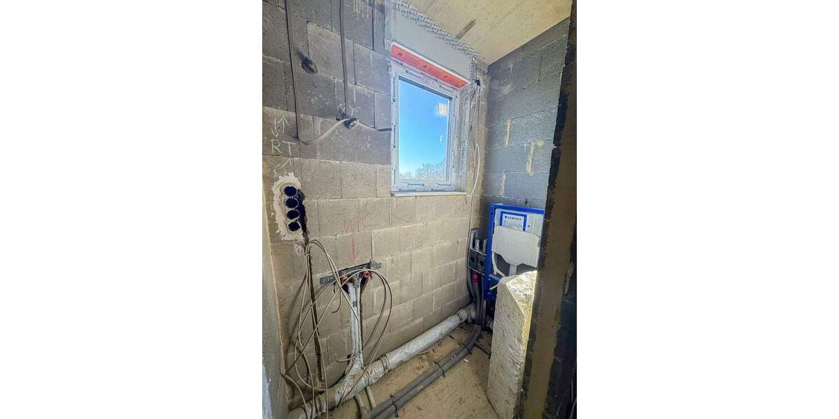 Etagenwohnung Geilenkirchen / Niederheid Tripsrath - 2 Zimmer, 70 m&sup2;, 302.000&euro; | Angebot:25687020