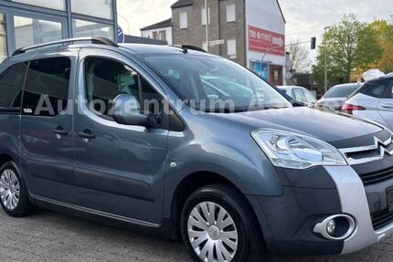 Citroen Berlingo 129.000 km 3.990 &euro; Eschweiler 52249