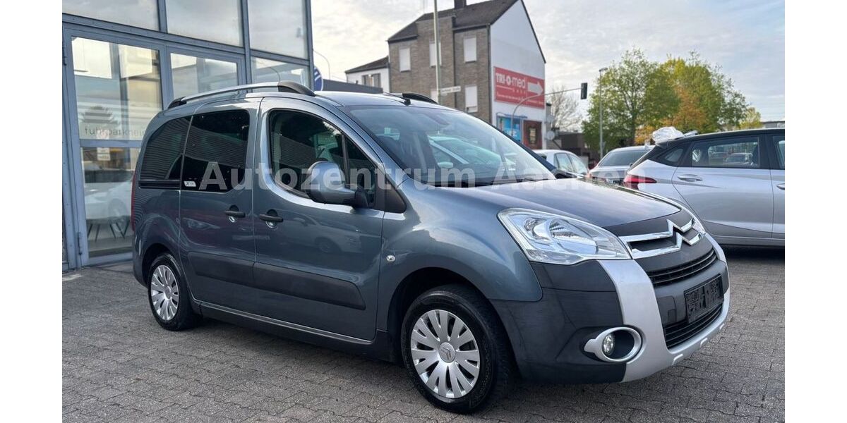 Citroen Berlingo 129.000 km 3.990 &euro; Eschweiler 52249