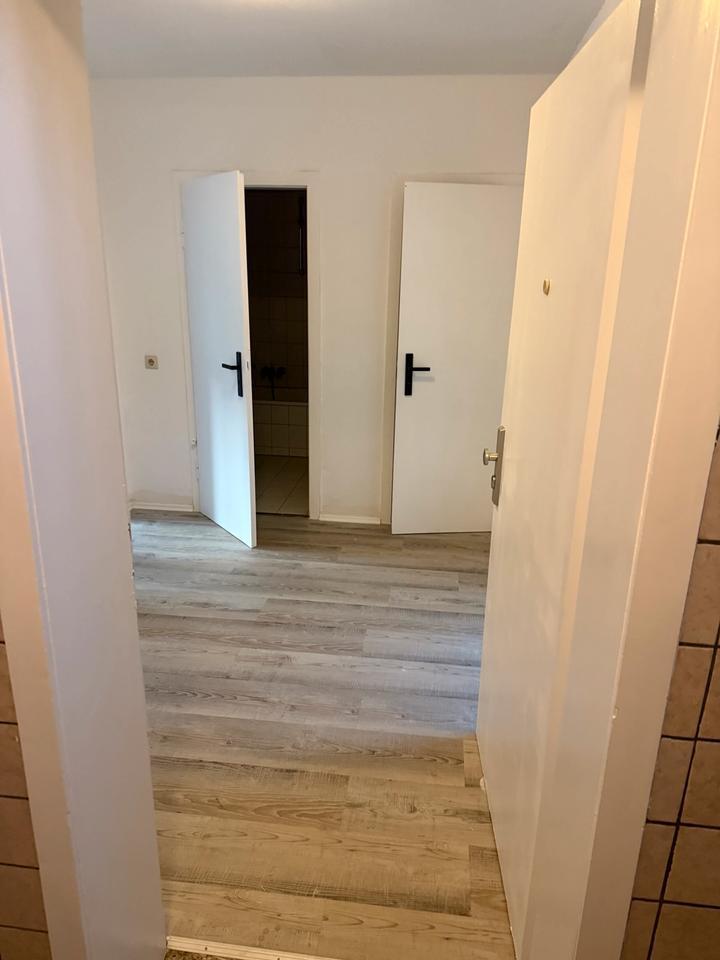 2 Zimmer Wohnung in Aachen City zu vermieten WG geiegnet