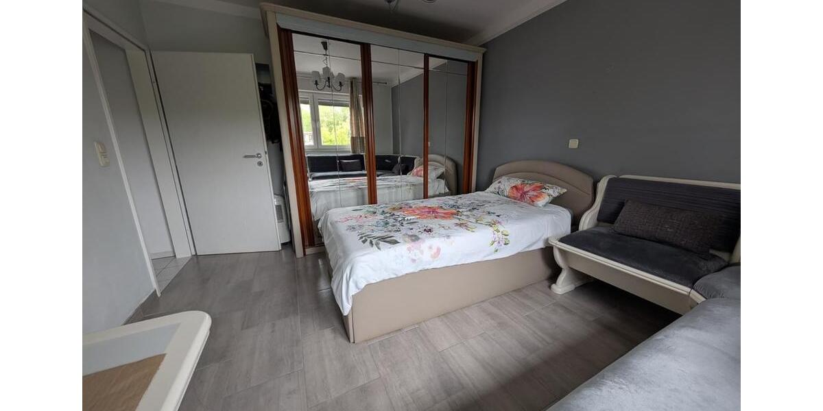 Etagenwohnung Aachen Eilendorf - 2 Zimmer, 62 m&sup2;, 740&euro; | Angebot:26537098