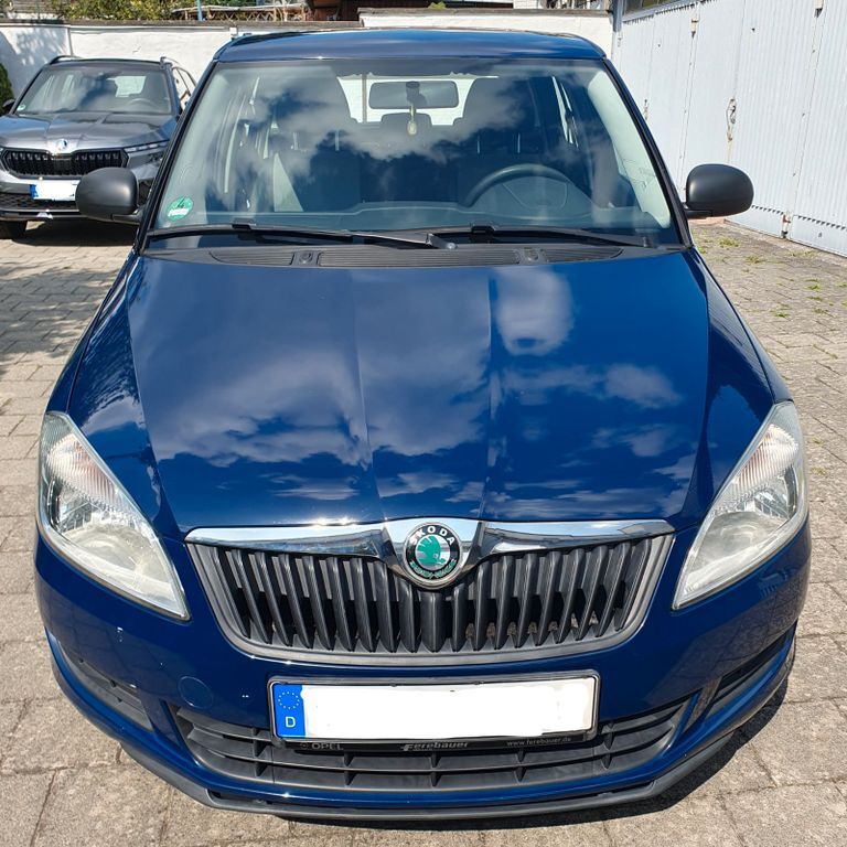 Fabia