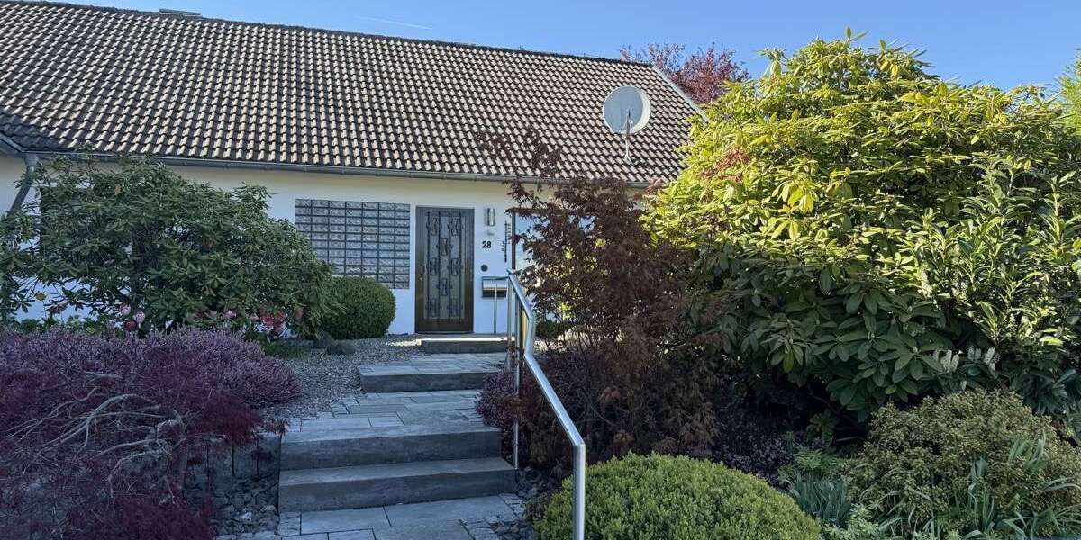Einfamilienhaus Simmerath / Lammersdorf Lammersdorf - 4 Zimmer, 168 m&sup2;, 350.000&euro; | Angebot:26578089