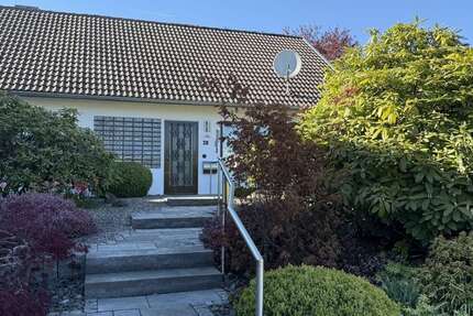 Haus Simmerath / Lammersdorf Lammersdorf - 4 Zimmer, 168 m&sup2;, 350.000&euro; | Angebot:26578089