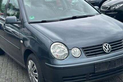 VW Polo 170.000 km 2.400 &euro; Aachen 52070