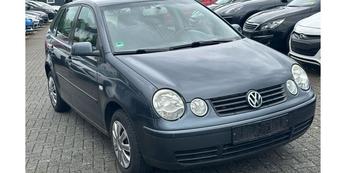 VW Polo 170.000 km 2.400 &euro; Aachen 52070