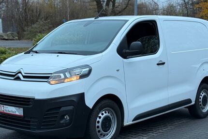 Citroen Jumpy 49.779 km 15.900 &euro; Alsdorf 52477