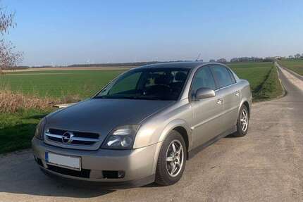 Opel Vectra 195.265 km 3.100 &euro; Düren 52351