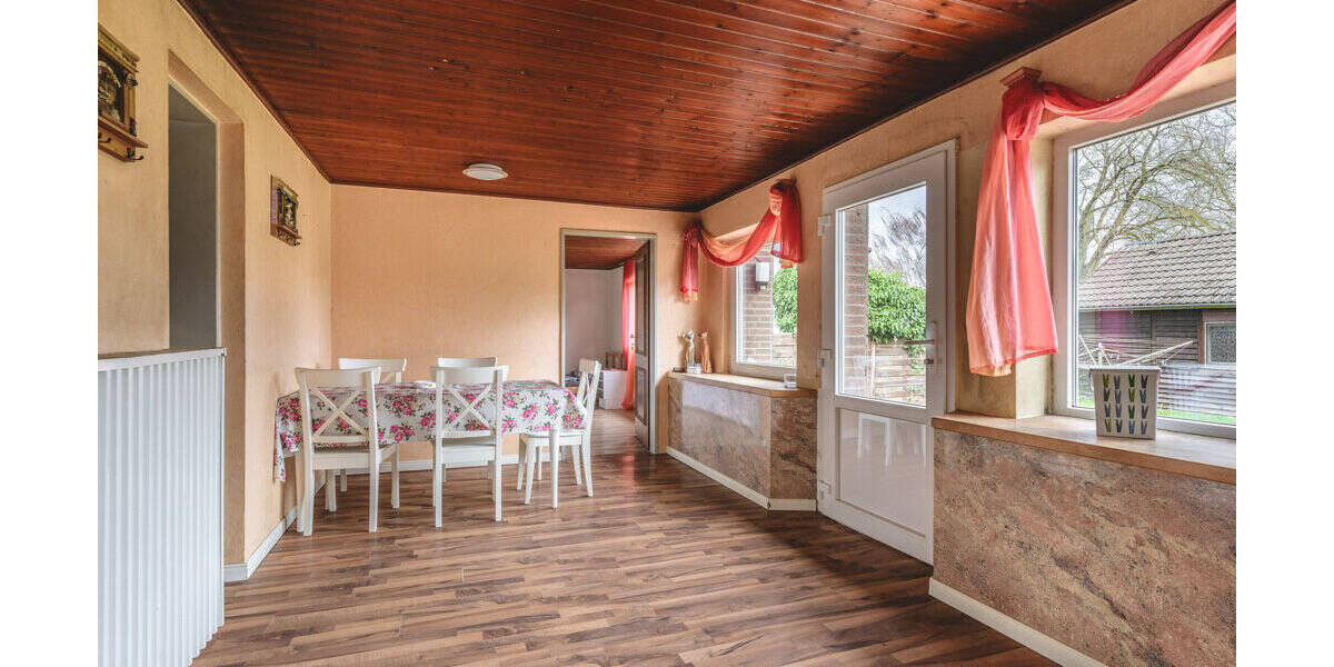 Einfamilienhaus Alsdorf Broicher Siedlung - 6 Zimmer, 126 m&sup2;, 294.500&euro; | Angebot:26192199