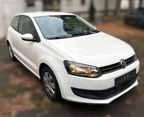 VW Polo 162.925 km 5.300 &euro; Alsdorf 52477