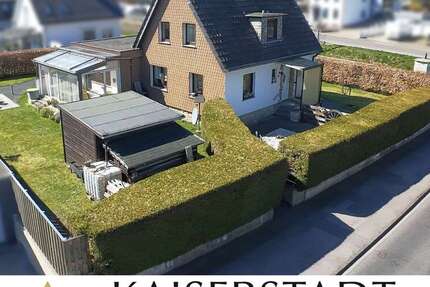 Haus zum Kaufen in Stolberg 349.000 € 110 m² 5 zimmer